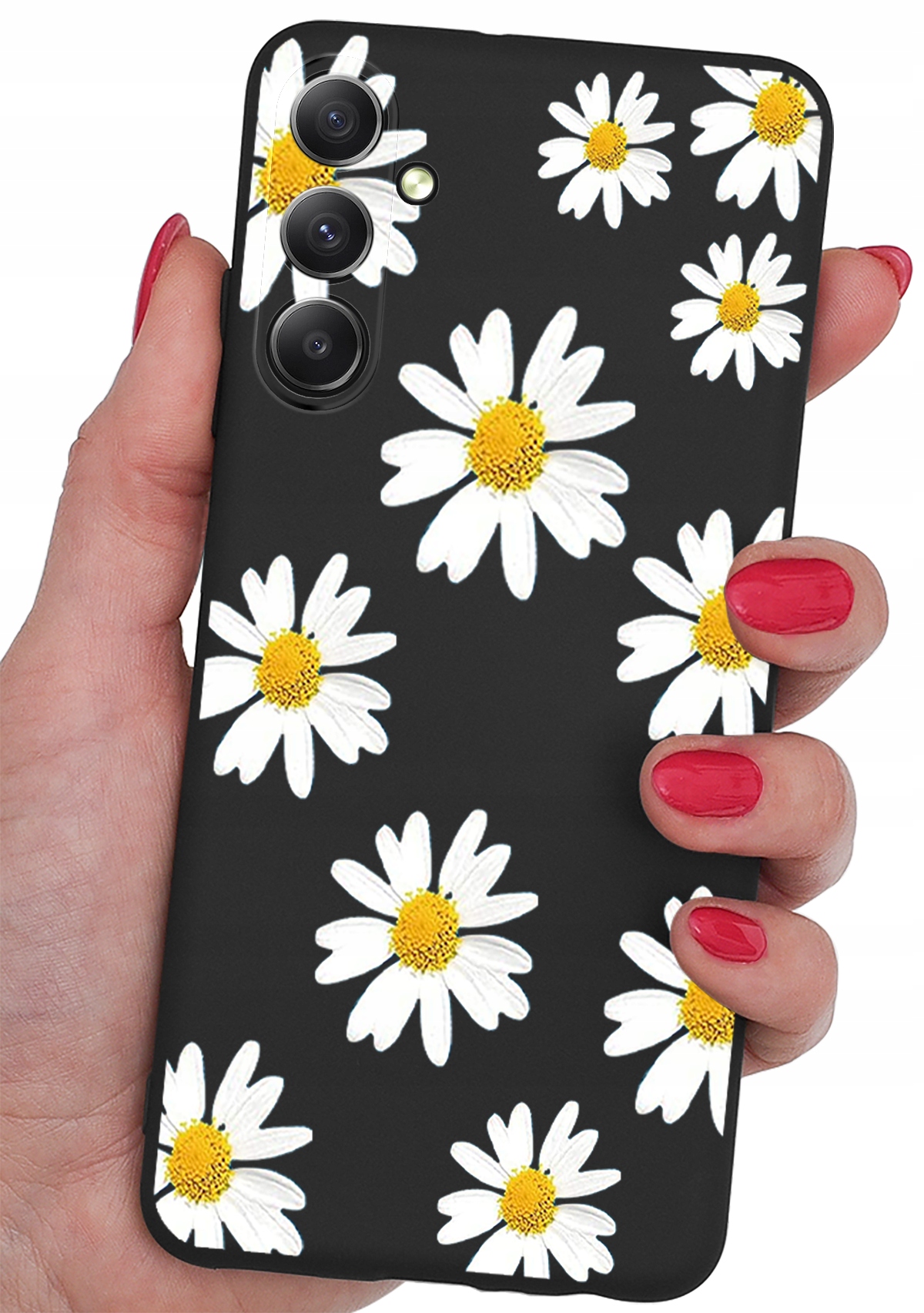 

Etui do Samsung Galaxy A54 5G Case Szkło