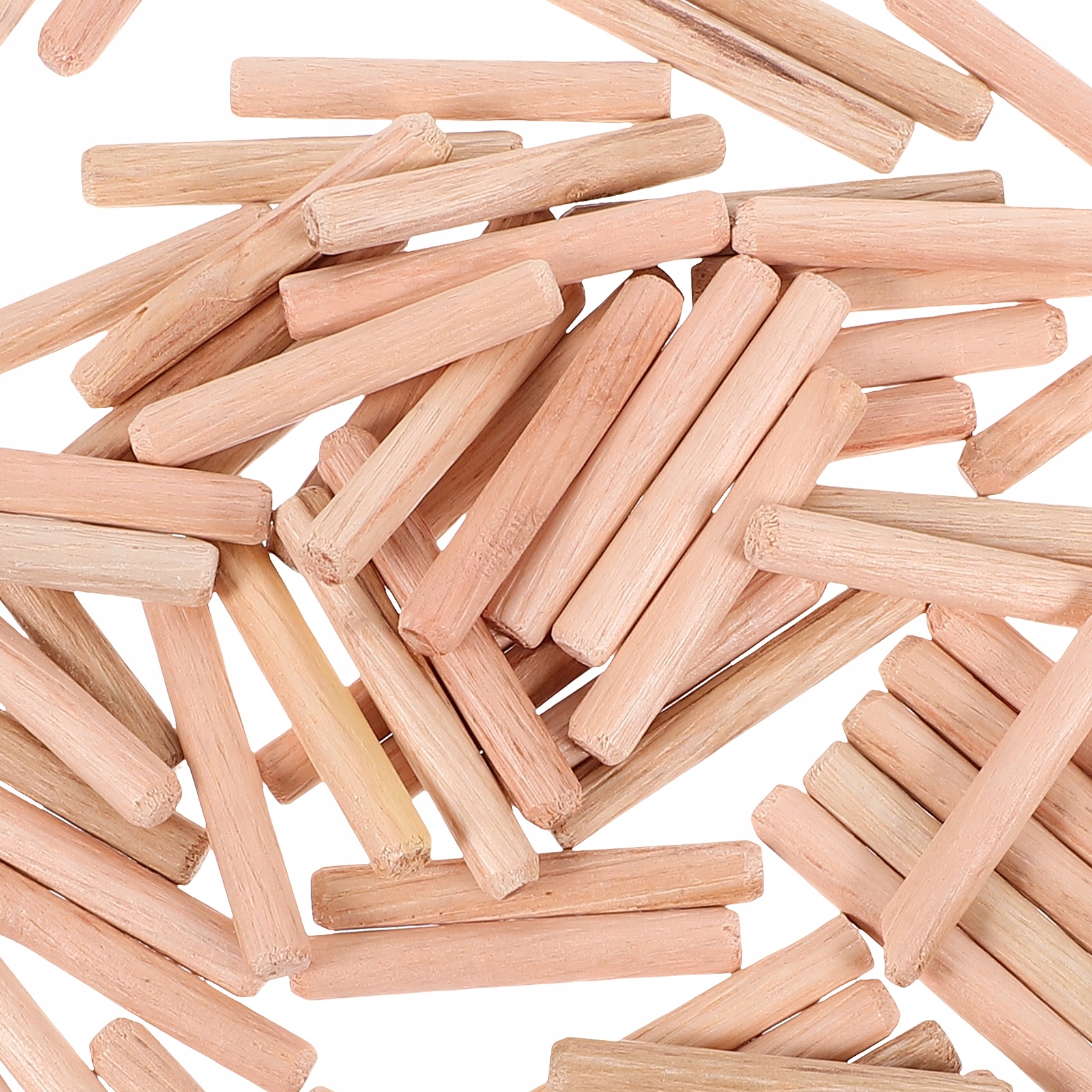 1 TORBA DREWNIANE KOŁKI DREWNIANE KABLOWANE Marka bez marki