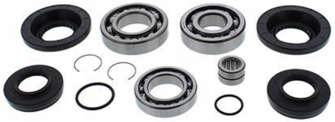 Opravná sada diferenciálu Honda Trx 420 Fourtrax