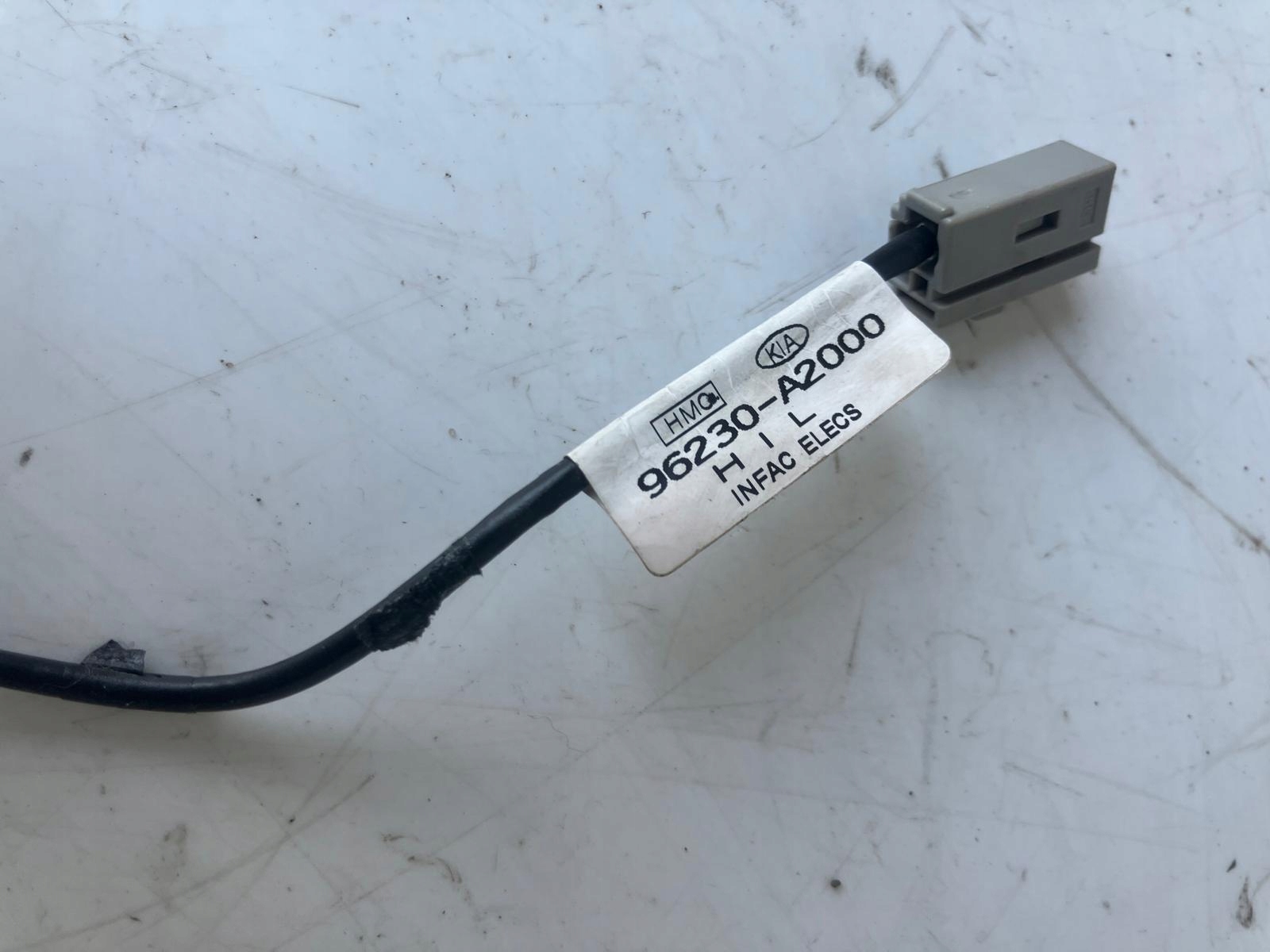 KABEL antenna KIA CEED II KOMBI 96230-A2000