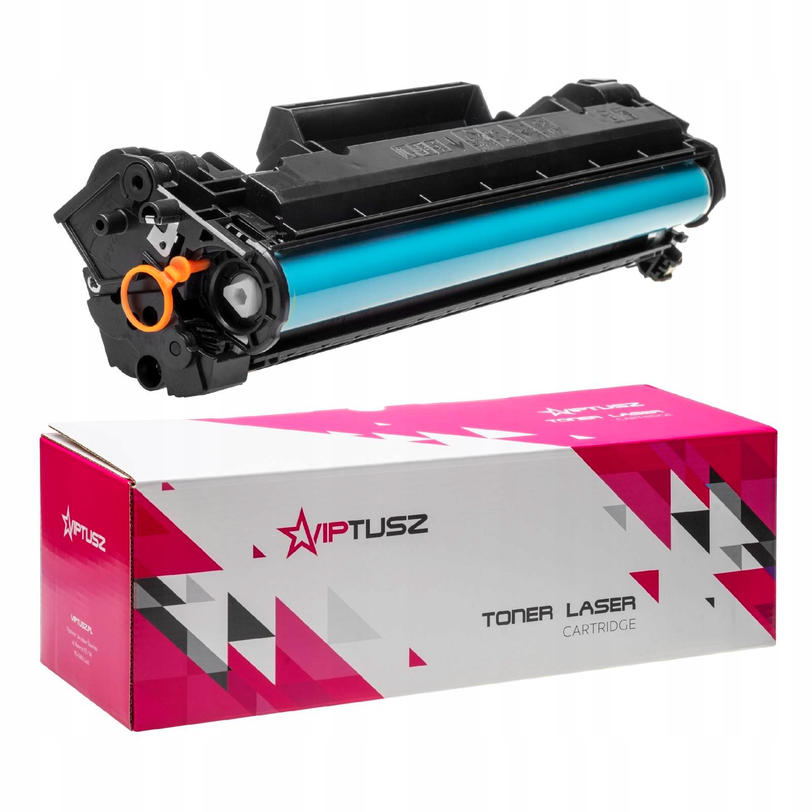 

Toner do Hp Laser Jet Pro Mfp M28a M28w 44A CF244a