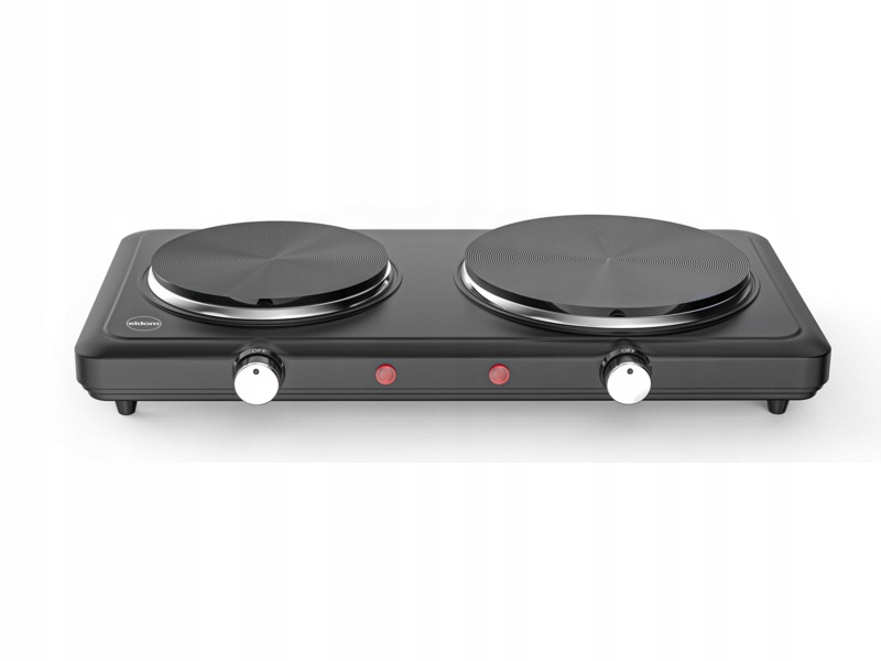 Kuchenka nastawna Eldom PG22 Master Duo