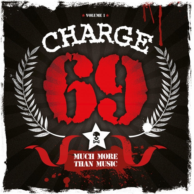 Charge 69 Much More Than Music [Volume 1 *lp