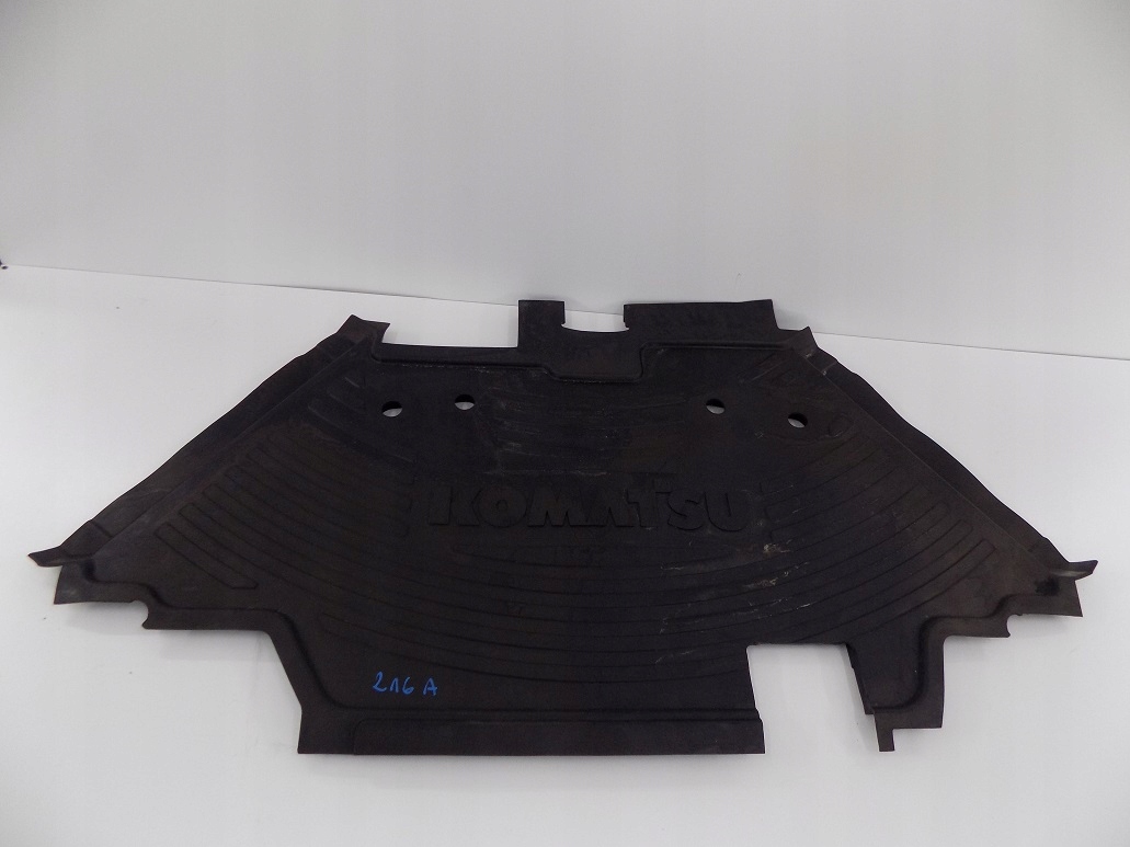 KOMATSU КОВЕР ПОЛ
