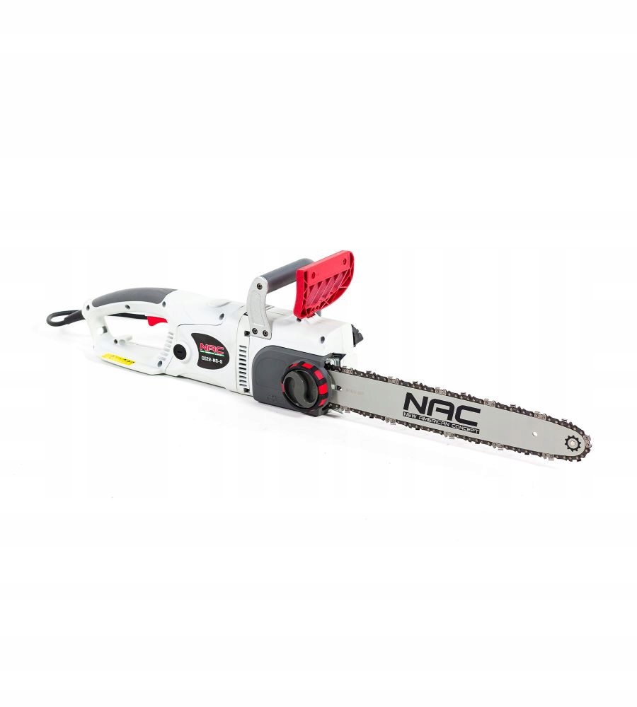 

Piła Pilarka elektryczna Nac CE22-NS-S 2200W