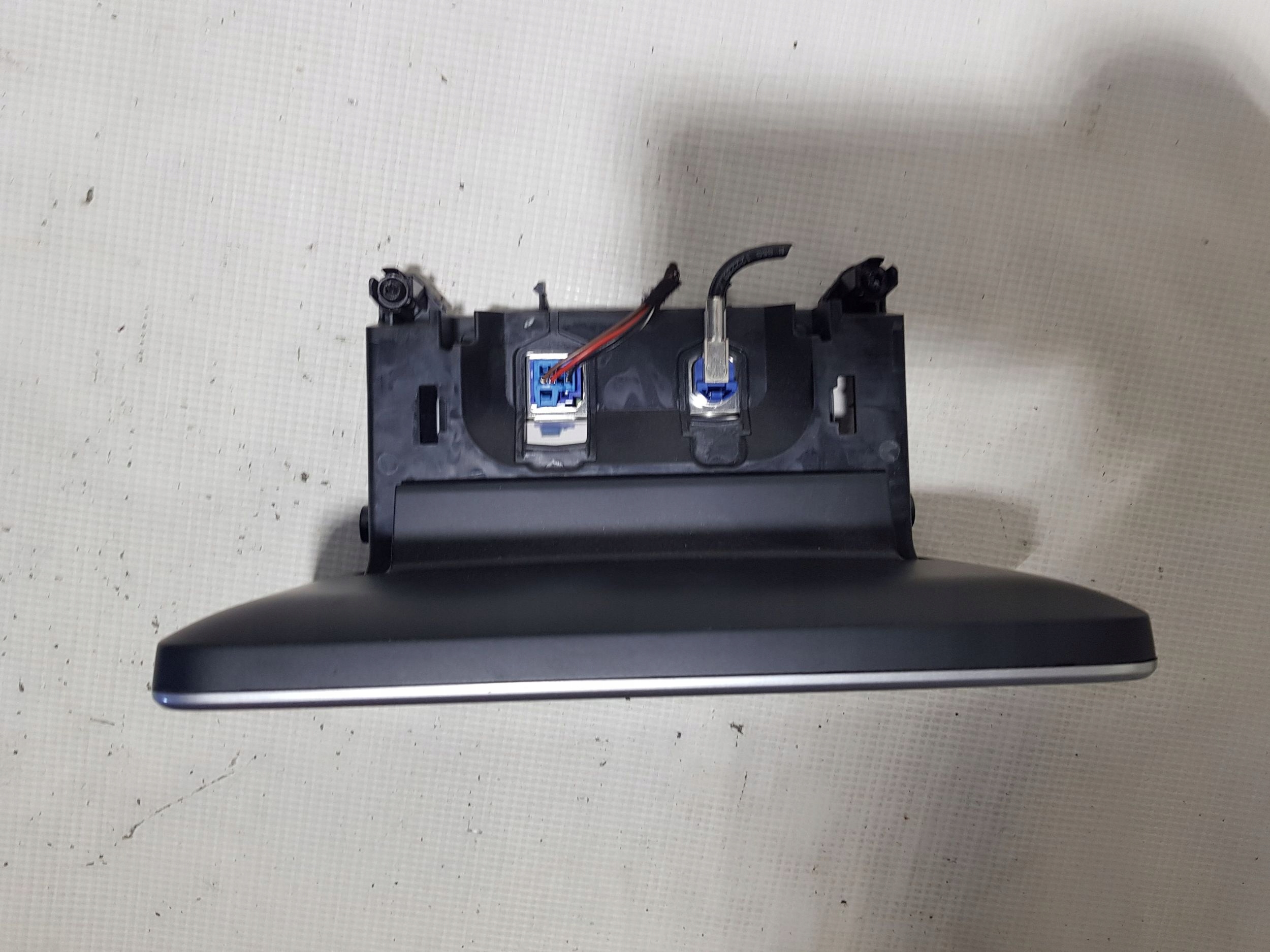 EKRAN display navigation devices RADIA MERCEDES W205 2059026902