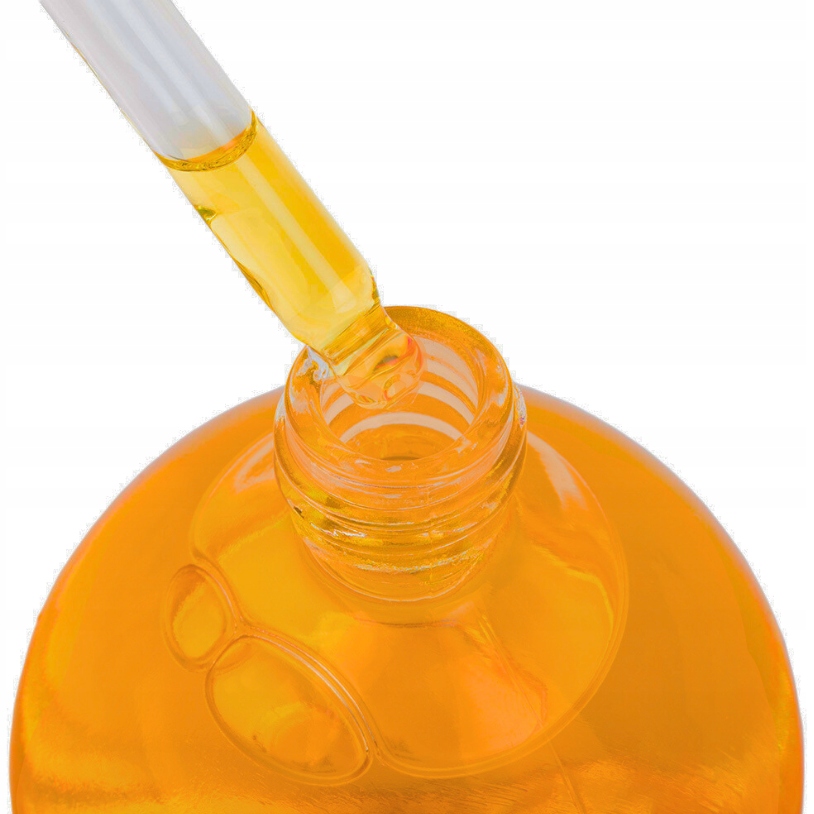OLIWKA do skórek i paznokci KULA 75ml - Pomarańcza Marka Isabellenails