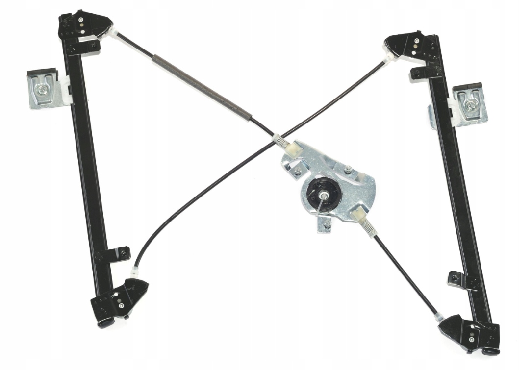 ALFA ROMEO 159 PODNOŚNIK MECHANIZM SZYBY PRZÓD L