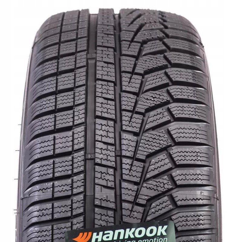 HANKOOK Winter i*cept evo2 SUV W320A 245/70 R16 107 T ZIMOWA Nowa ...
