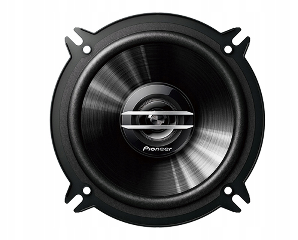 PIONEER MOCNE GŁOŚNIKI RENAULT SCENIC 2 ESPACE MODUS VELSATIS PRZÓD + TYŁ Kod producenta Pioneer TS-G1320F