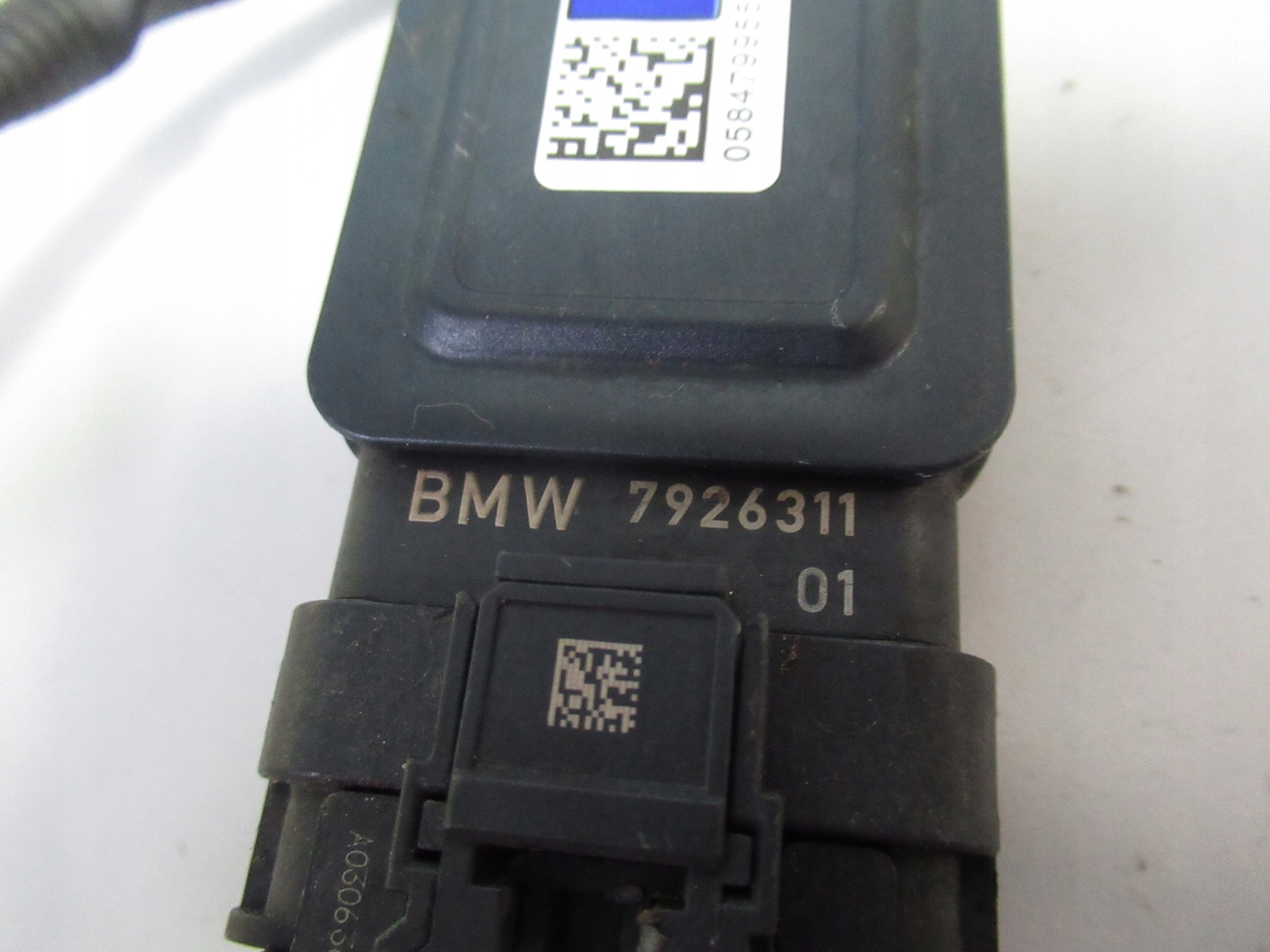 BMW X5 G05 X6 G07 лямбда-зонд 7926311
