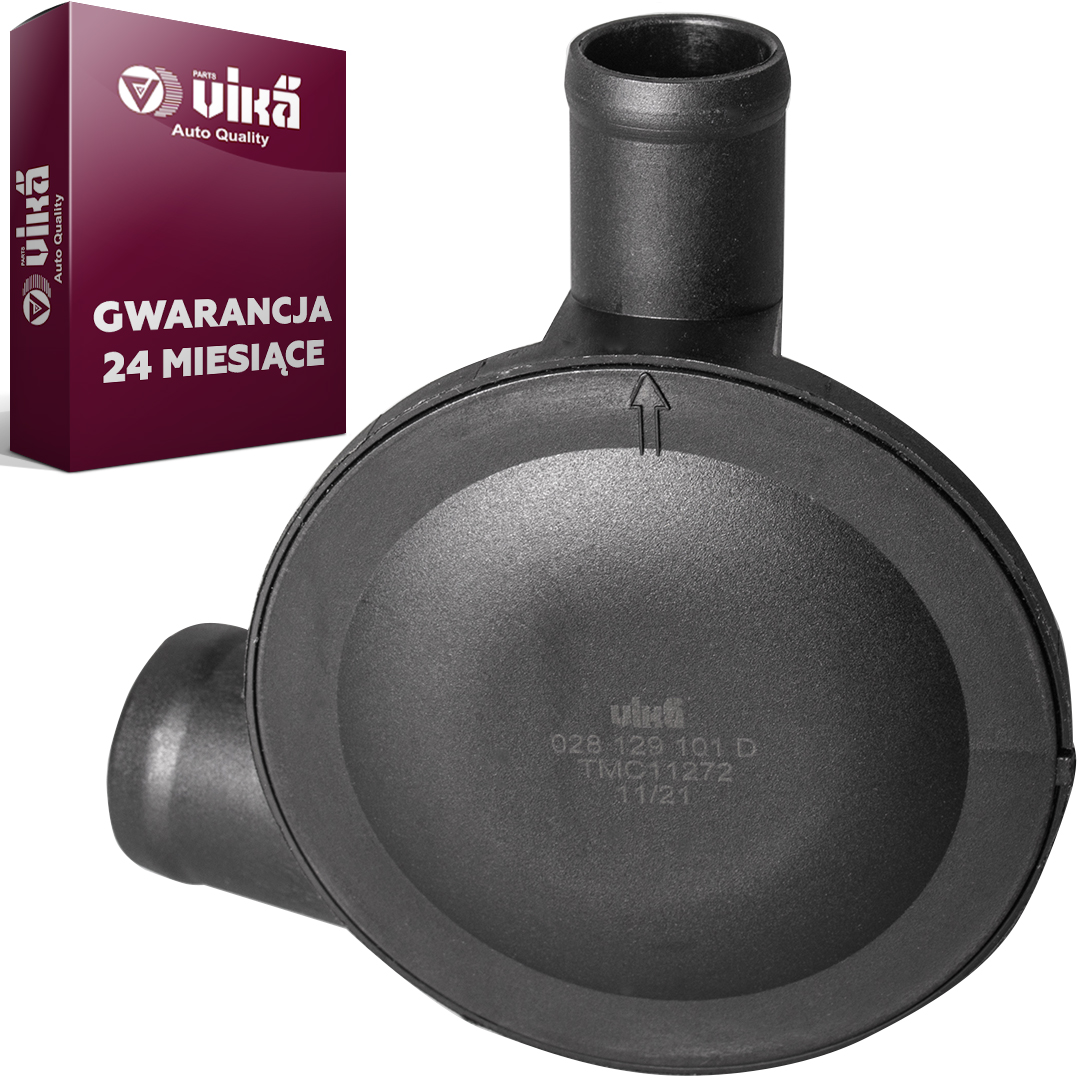 SEPARATOR ZAWÓR ODMY OLEJU ODMA VW A4 B5 1.9TDI