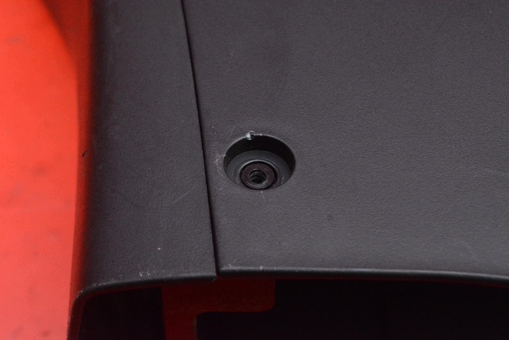 TUNEL central armrest EU 8011A083/4 CITROEN C-CROSSER 07-13