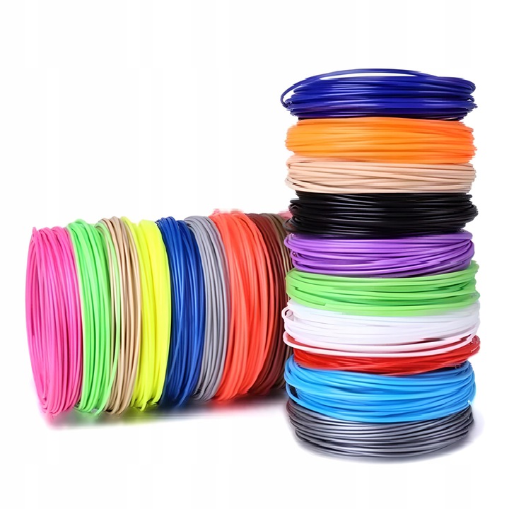 

Filament Do Długopisu Drukarki Wkłady Pen 3D