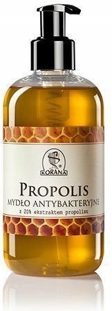 

Korana Propolis Mydło Propolis 300ml