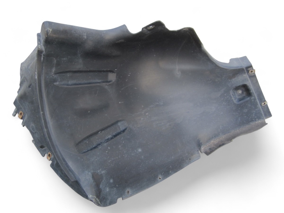 mudguard front front right Mercedes GL X164