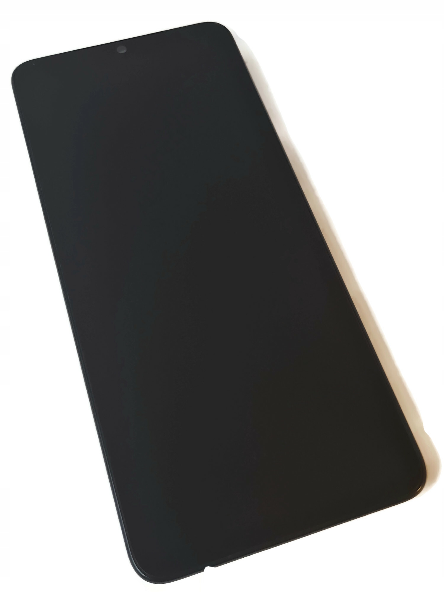 Org Originální LCD displej pro Xiaomi Redmi A3 4G, černý