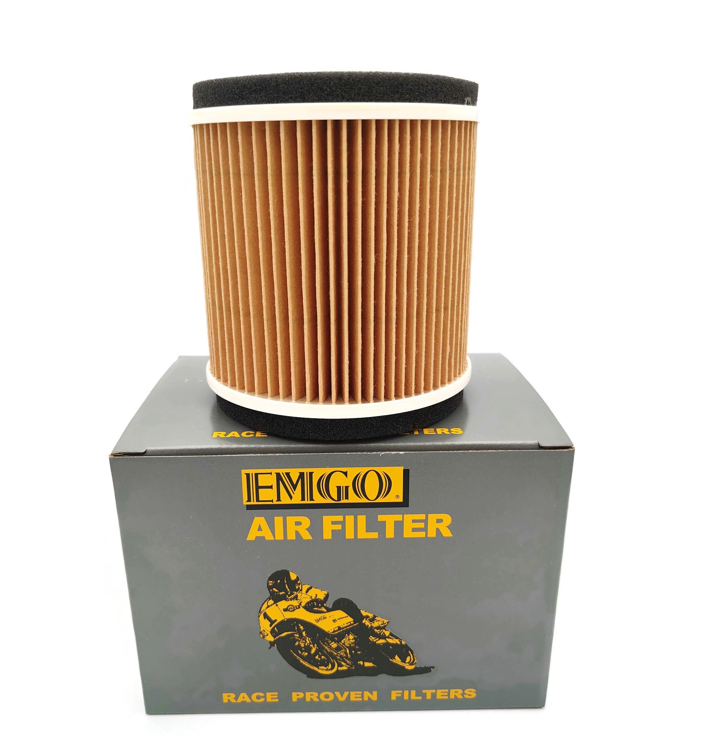 Filtr powietrza Kawasaki Zrx 1100 C 97-00, Zrx 1200 Ra Sb 01-06 11013-1235