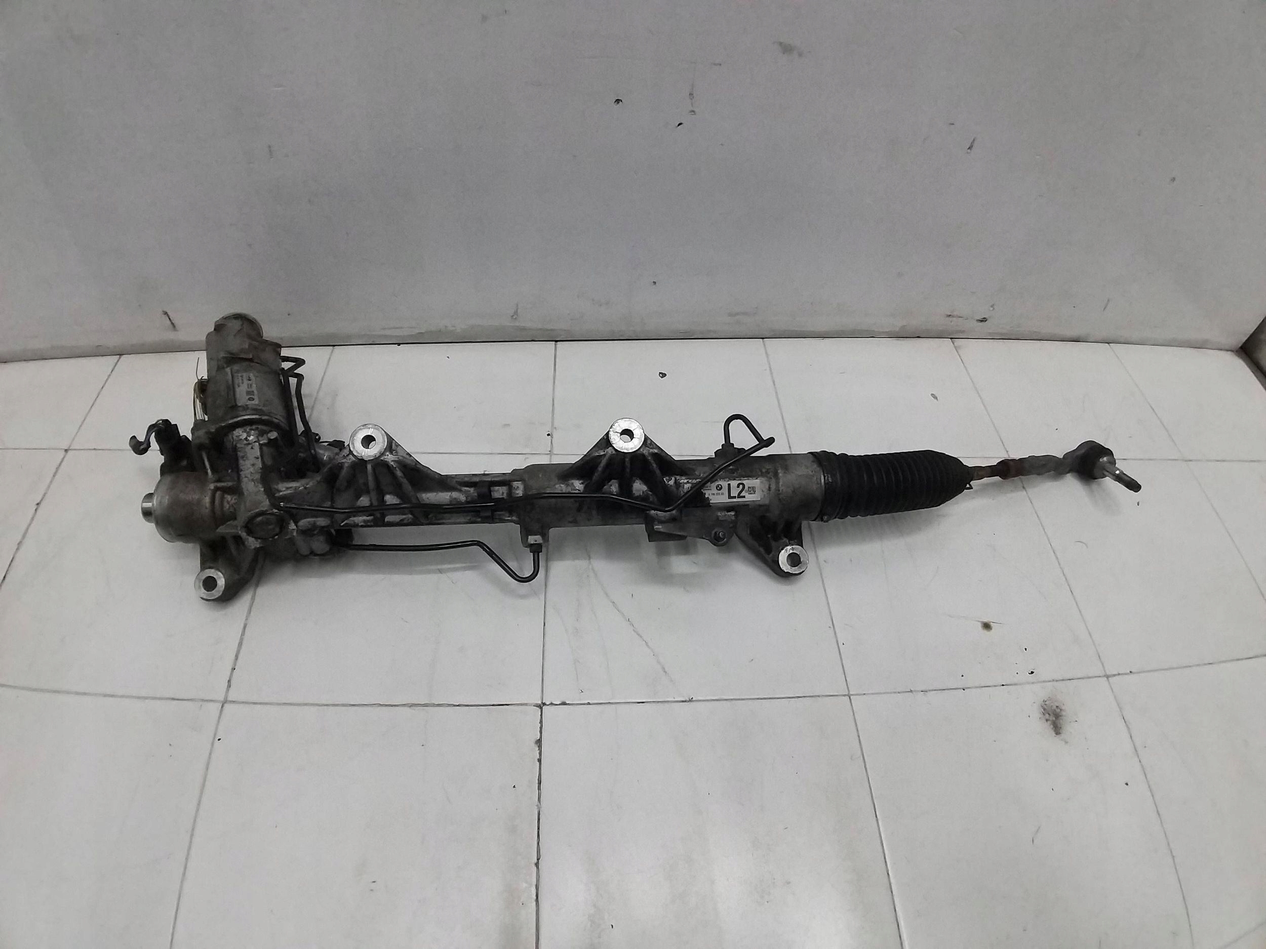 BMW X5 E70 X6 E71 servo control 7882434264 7882434 EUROPA