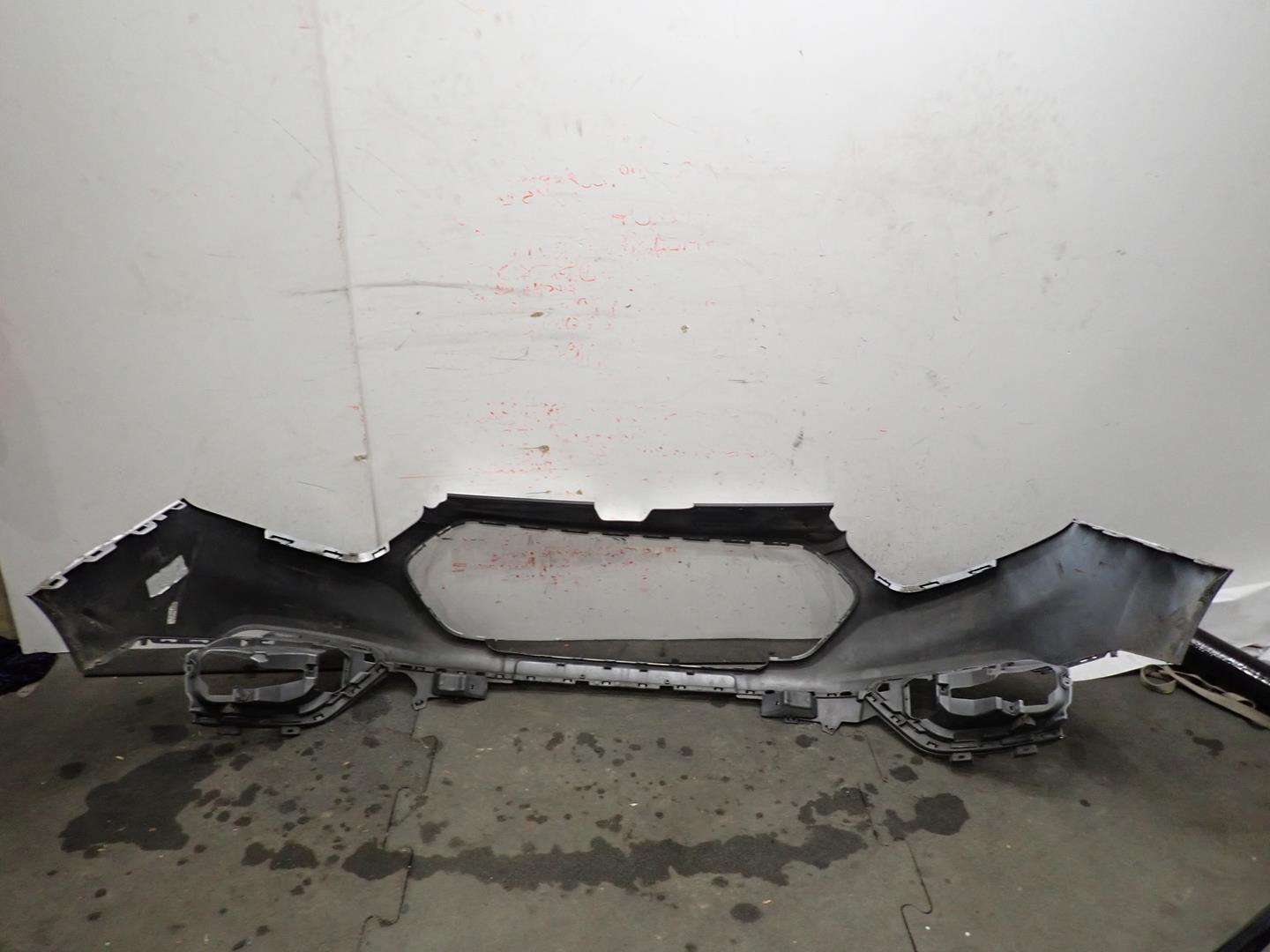 bumper front front FORD CUSTOM LIFT 2017- JK21-17F003-AH