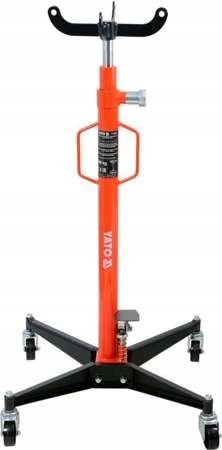 YATO КОРОБКА ПЕРЕДАЧ ПОДЪЕМНИК 0.5 T