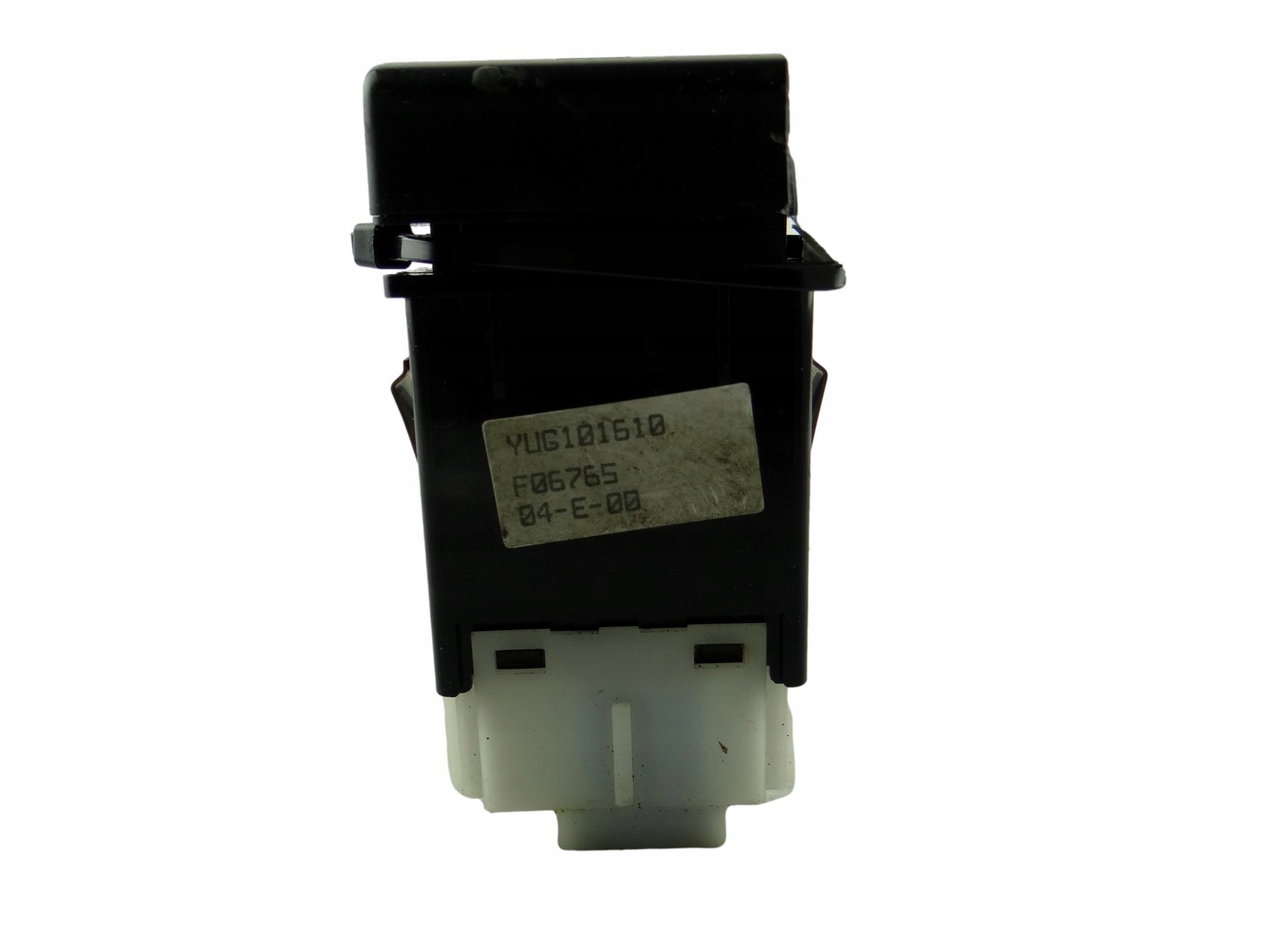 Schalter GRZANIA SITZ ROVER 45 YUG101600
