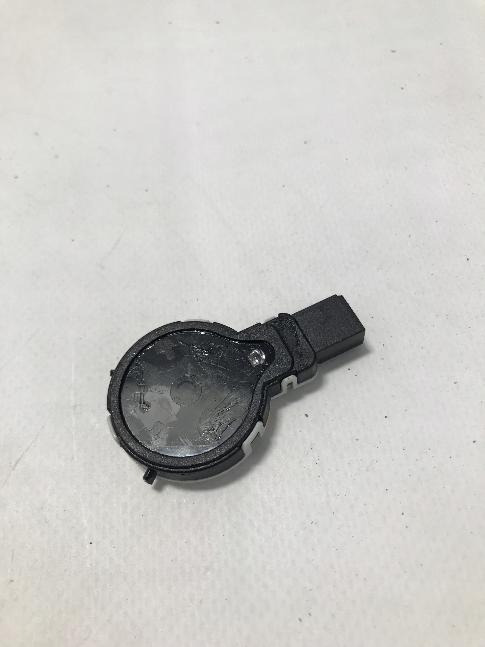 SENSOR CZUJNIK DESZCZU FORD KUGA II MK2 ESCAPE 13