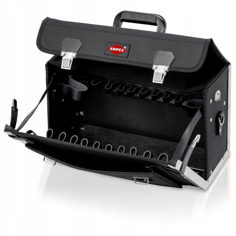 

Knipex Walizka Narzędziowa Clasic 00 21 02 Le