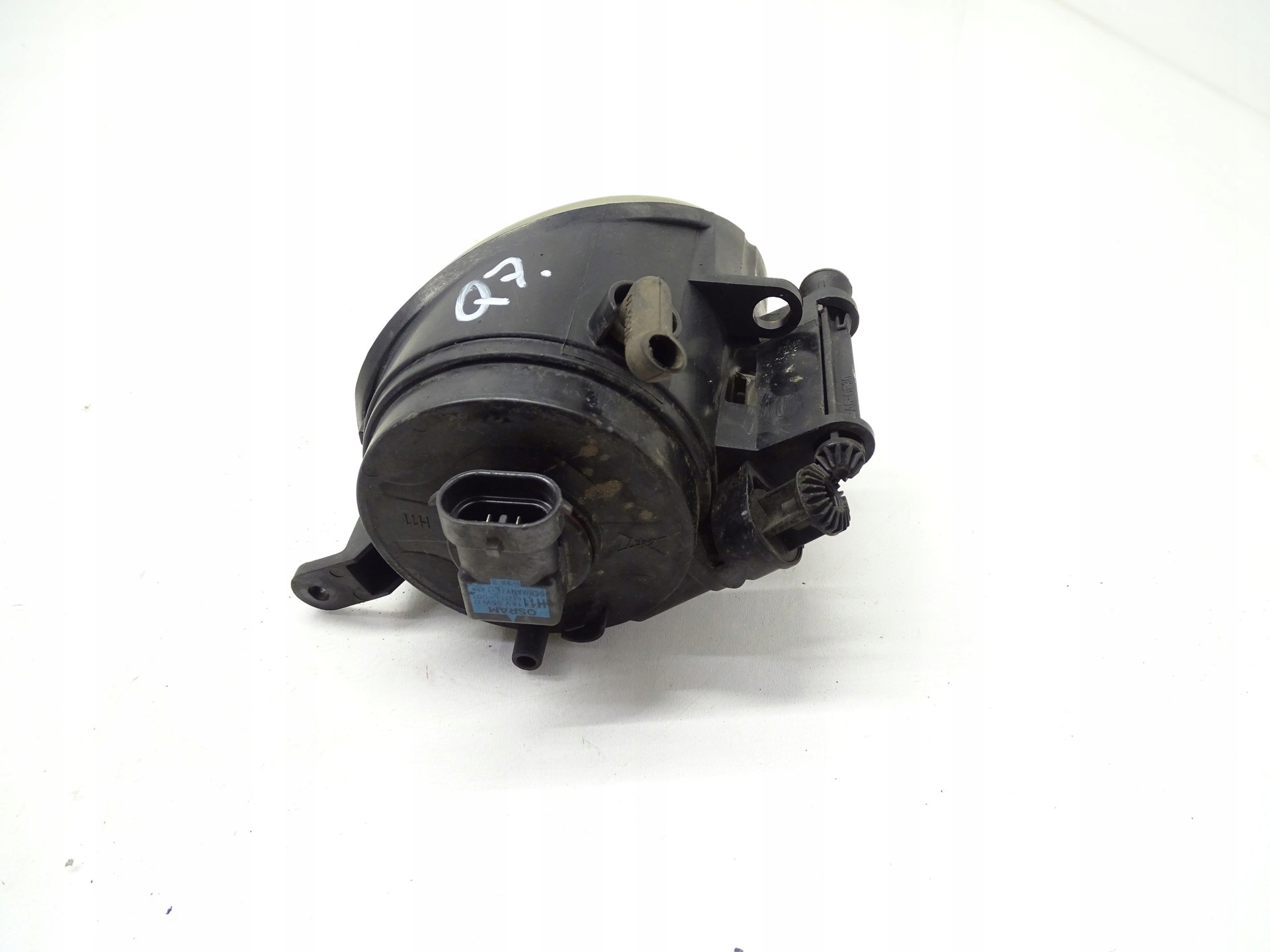 fog light right front AUDI Q7 173509-02