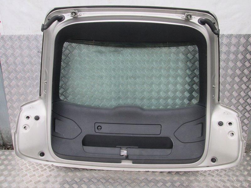 KLAPA 8U0 2014 AUDI Q3 LIFT Producent części Inny