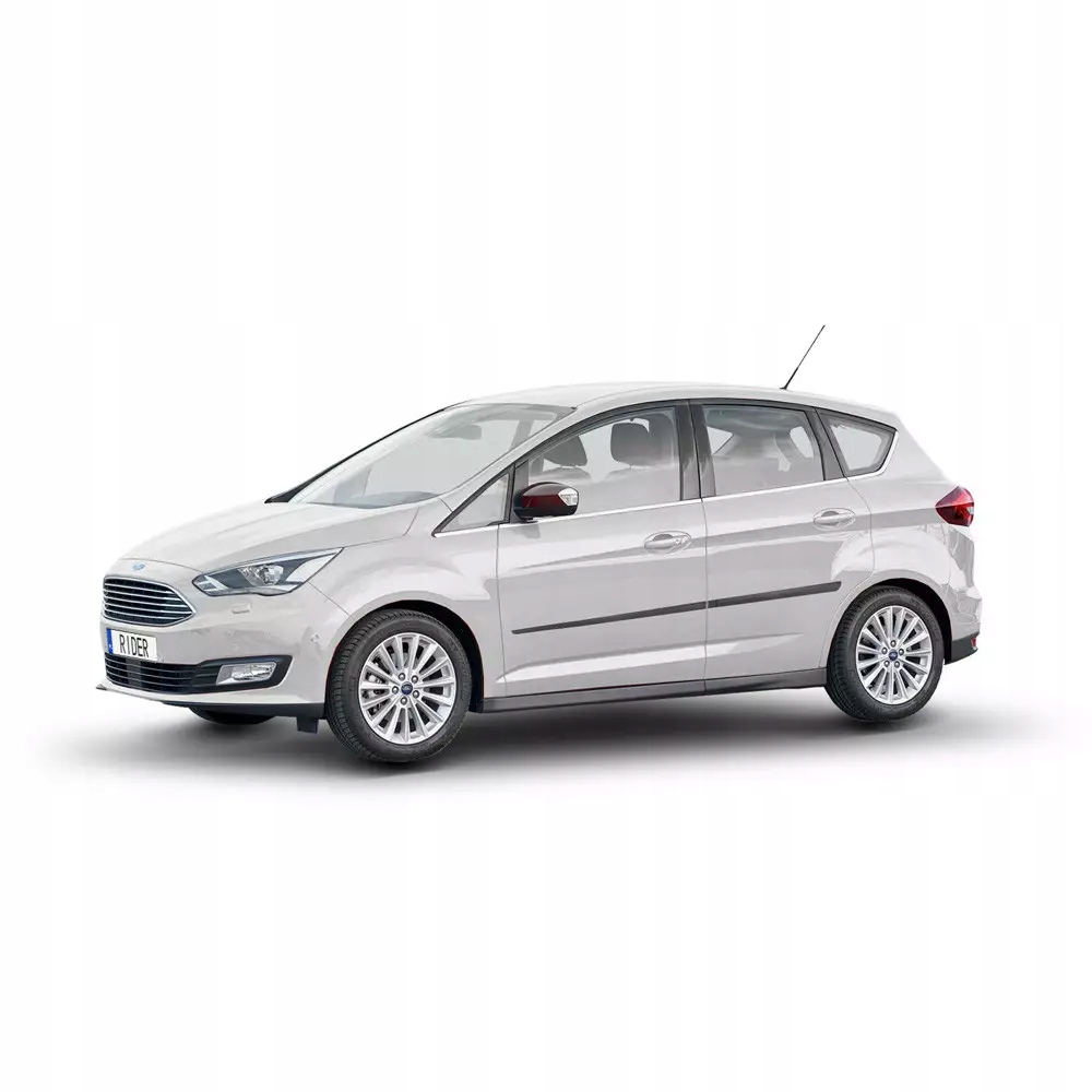 Ford C-Max bočné lišty