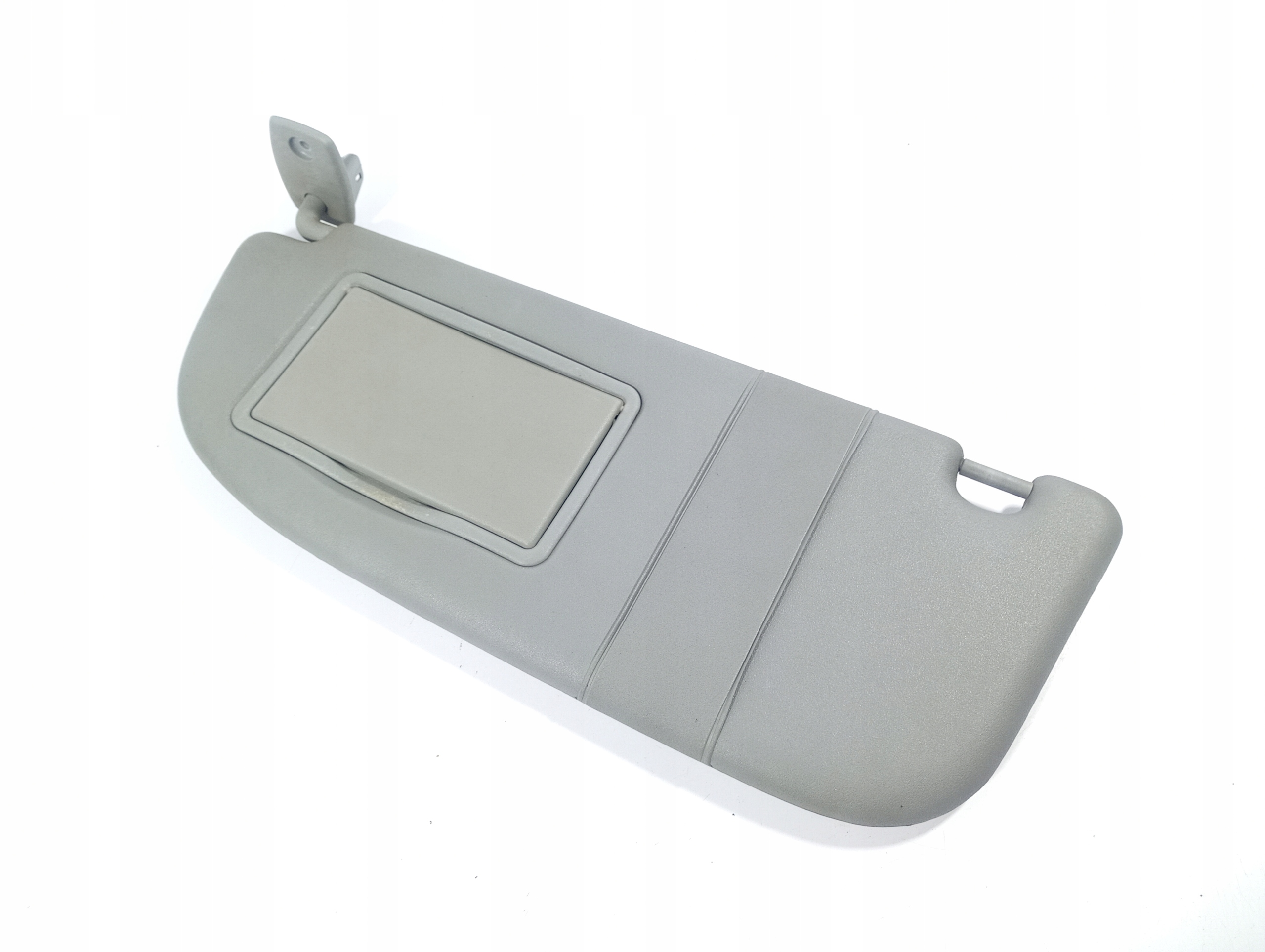 cover PRZECIWSLONECZNA left driver´s visor left Peugeot 406 99-04
