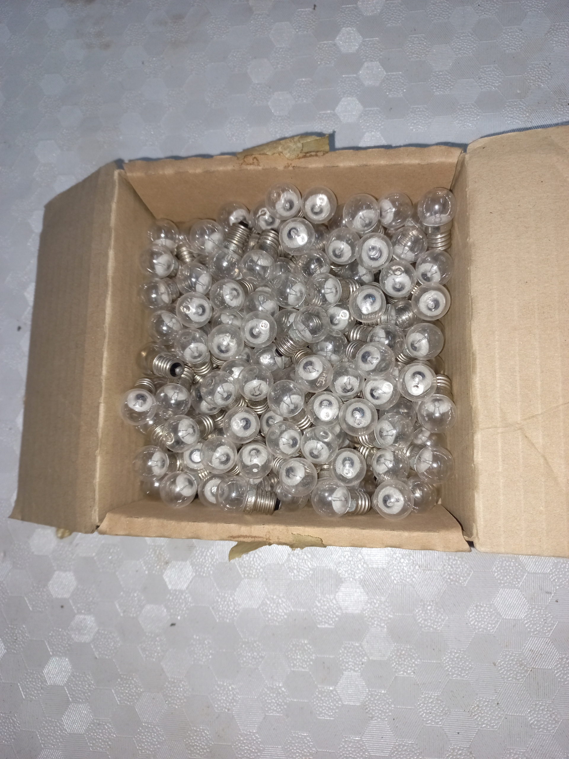 ŻARÓWKA ROWEROWA WIGRY JUBILAT LAMPA GOPLANA