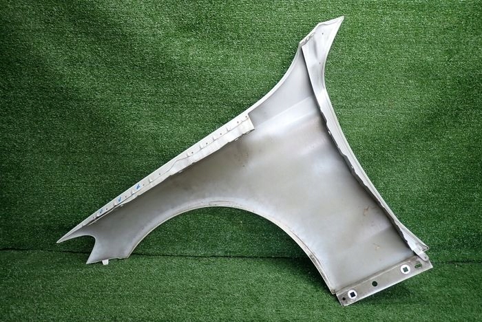 MERCEDES W205 205 C-KLASA fender right front front