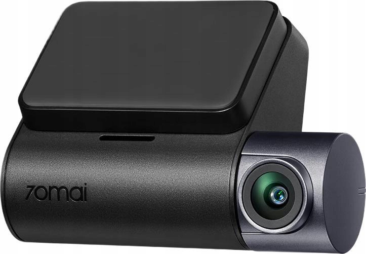 Videorekordér 70mai Dash Cam A410 Gps Wi-Fi 2.5K
