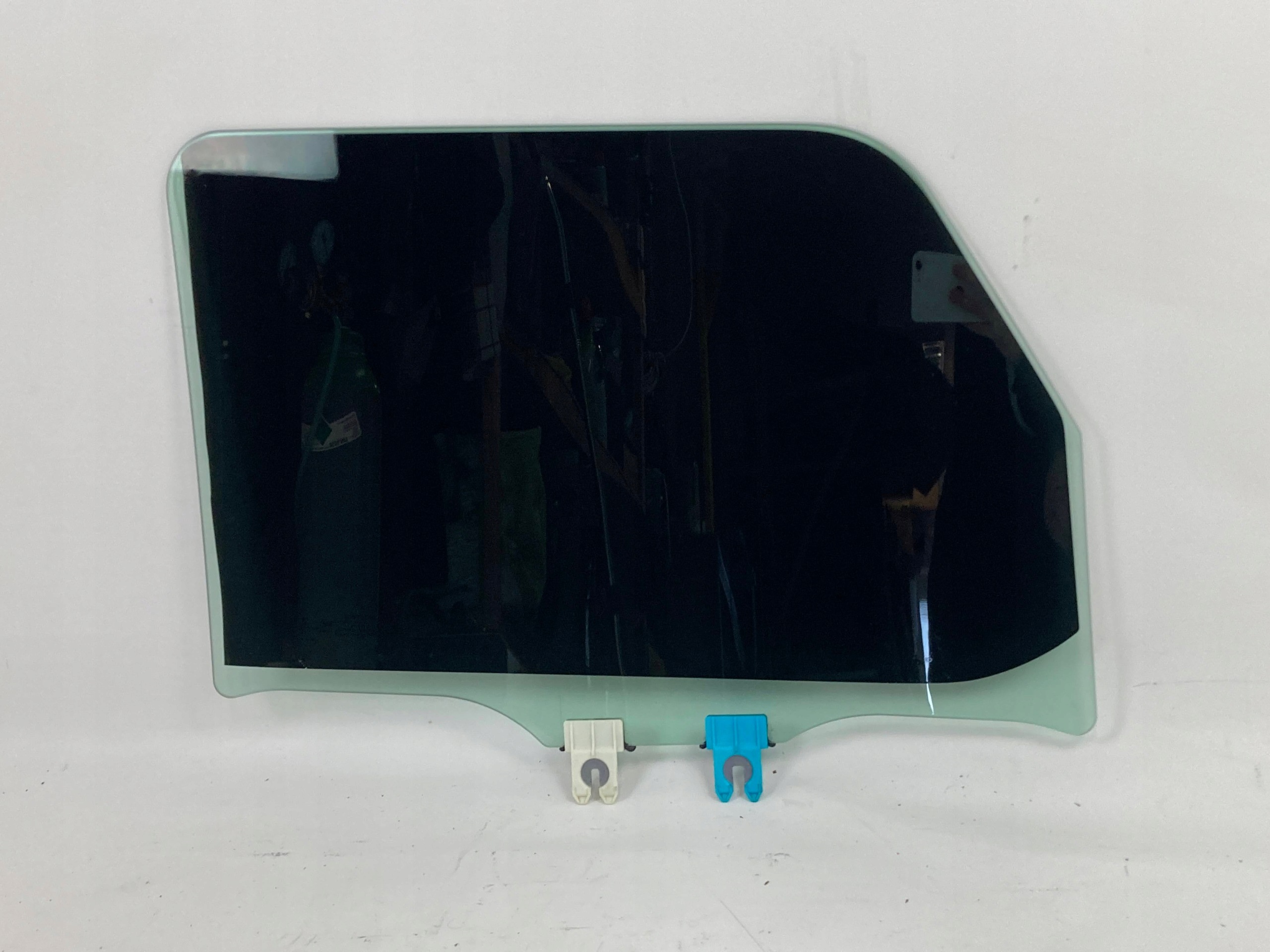 Jeep Wrangler JL Gladiator JT fenster seitlich links vorne fahrer 2020 OEM