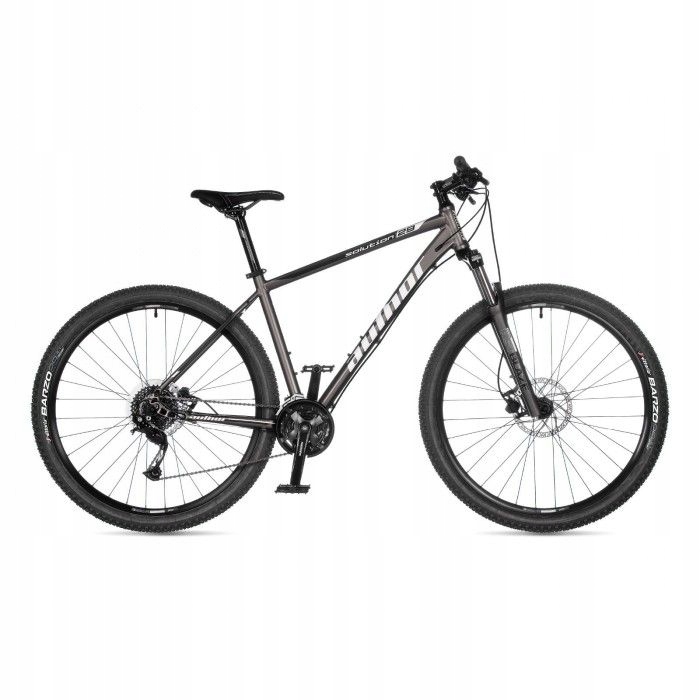 Rower Mtb Dh Author Solution koła 29'' aluminiowa rama 21''