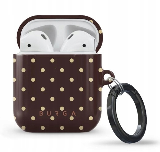 Burga Sorry Busy Case pro letecké podvozky