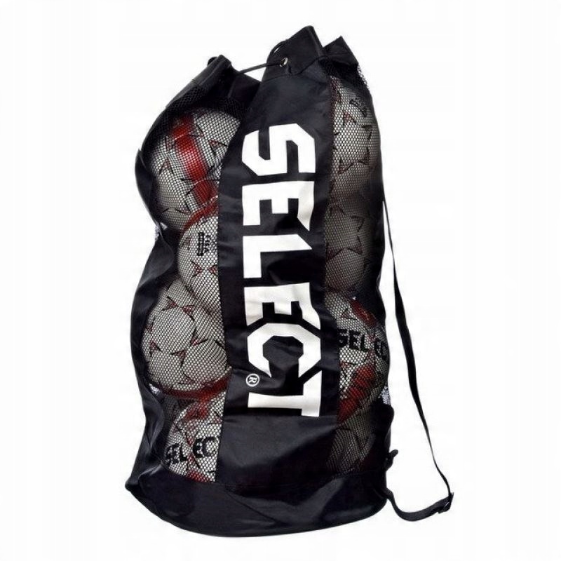 

Worek, torba na piłki nożne Select Select