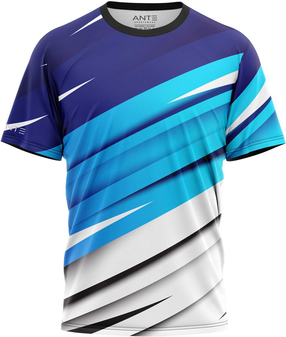 

Koszulka Męska Termoaktywna Tshirt Do Biegania L