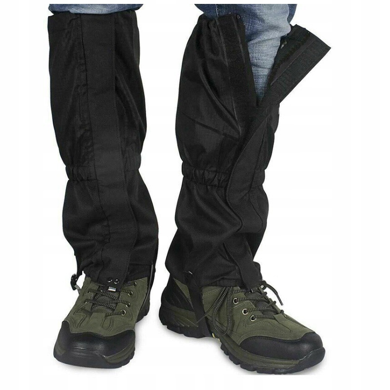 STUPTUTY OCHRANIACZE BUTY WODOODPORNE UNIWERSALNE