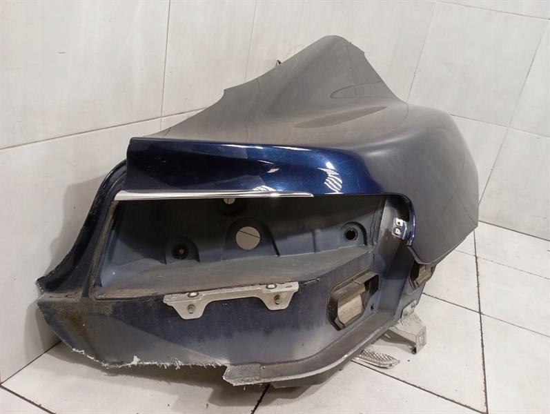 Aston Martin DB9 13-16 панель CG43L1846AA Fender