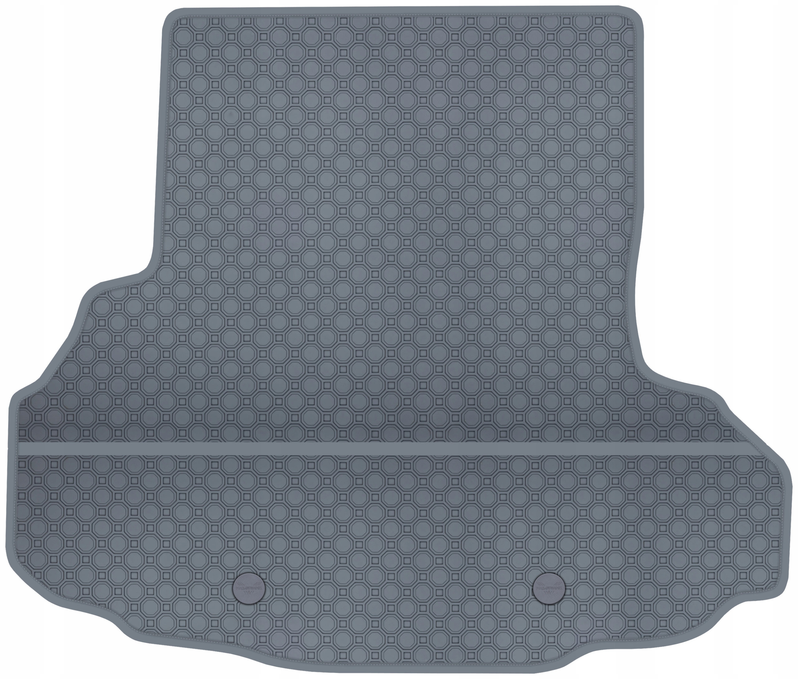 Jaguar XF I Sedan 2008-2012 Mata do bagażnika PRIMELINER