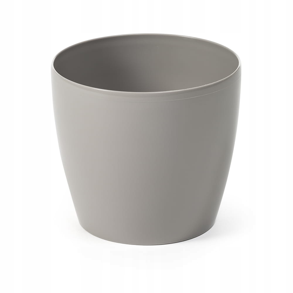 

Doniczka osłonka Magnolia 250 taupe Lamela 25cm