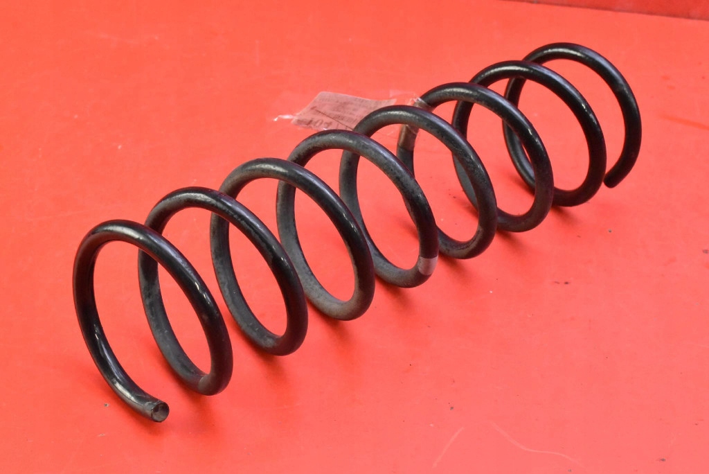 spring rear part rear VOLVO V40 2 II 2.0 T2 122 KM 5D HB 12-16
