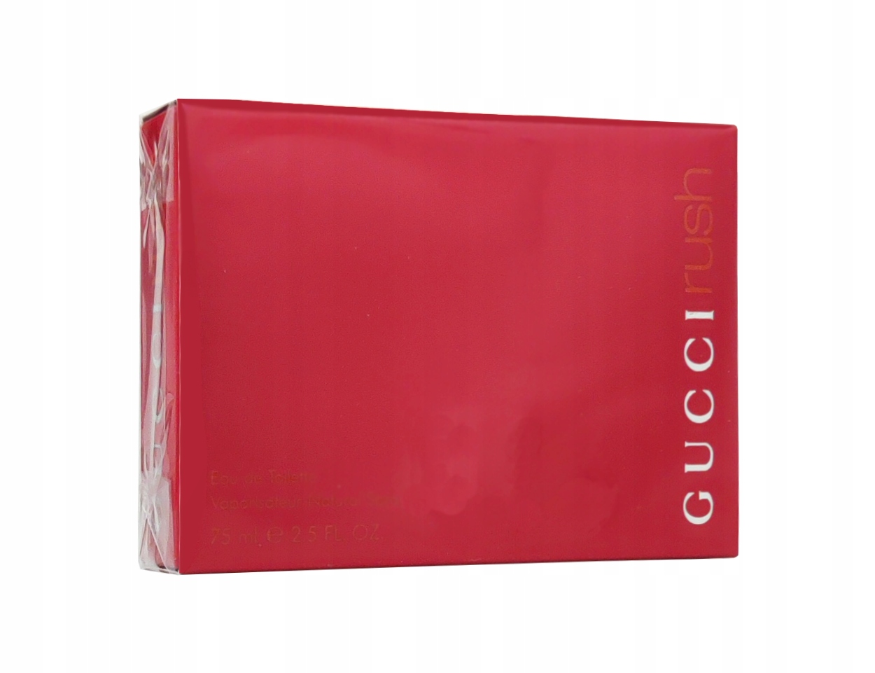Gucci Rush toaletní voda 75 Ml