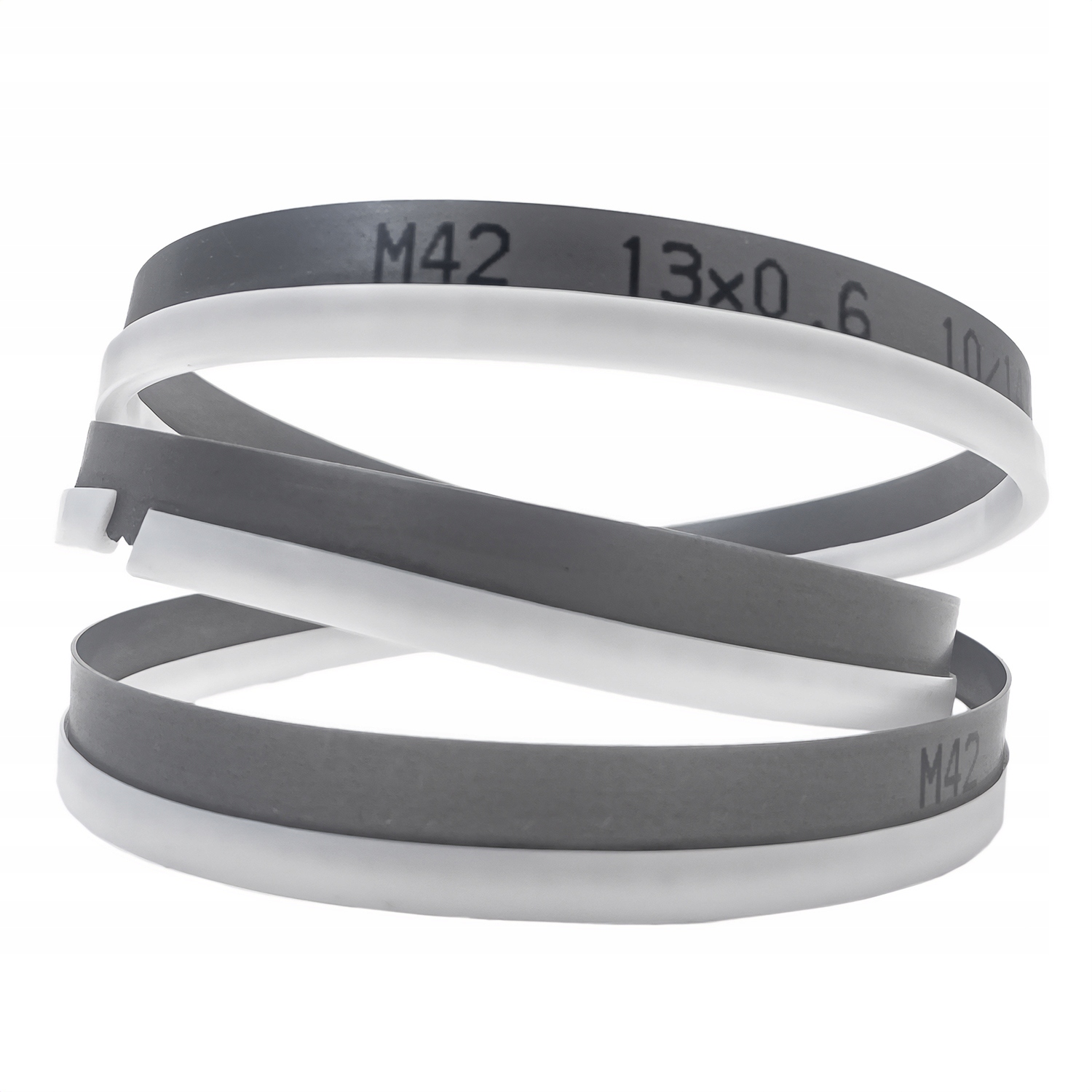 PIŁA TAŚMOWA DO METALU M42 13x0,65x1140 10/14