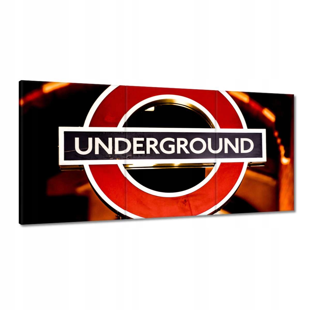 Obrazy 180x90 Londýn Veľká Británia Uk