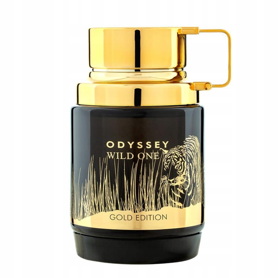 Armaf Odyssey Wild One Gold Edition Edp 60 Ml Sprej