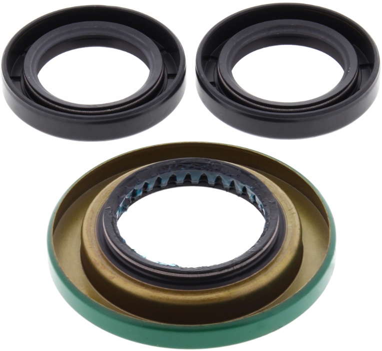 Sada na opravu diferenciálu Can-am Outlander 500 2010 Nová